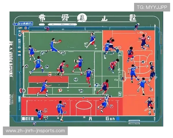 足球运动员的体能监控与数据分析